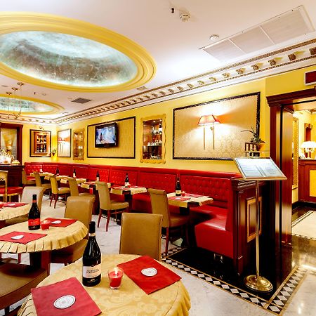 Hotel Manfredi Suite In Roma Ngoại thất bức ảnh