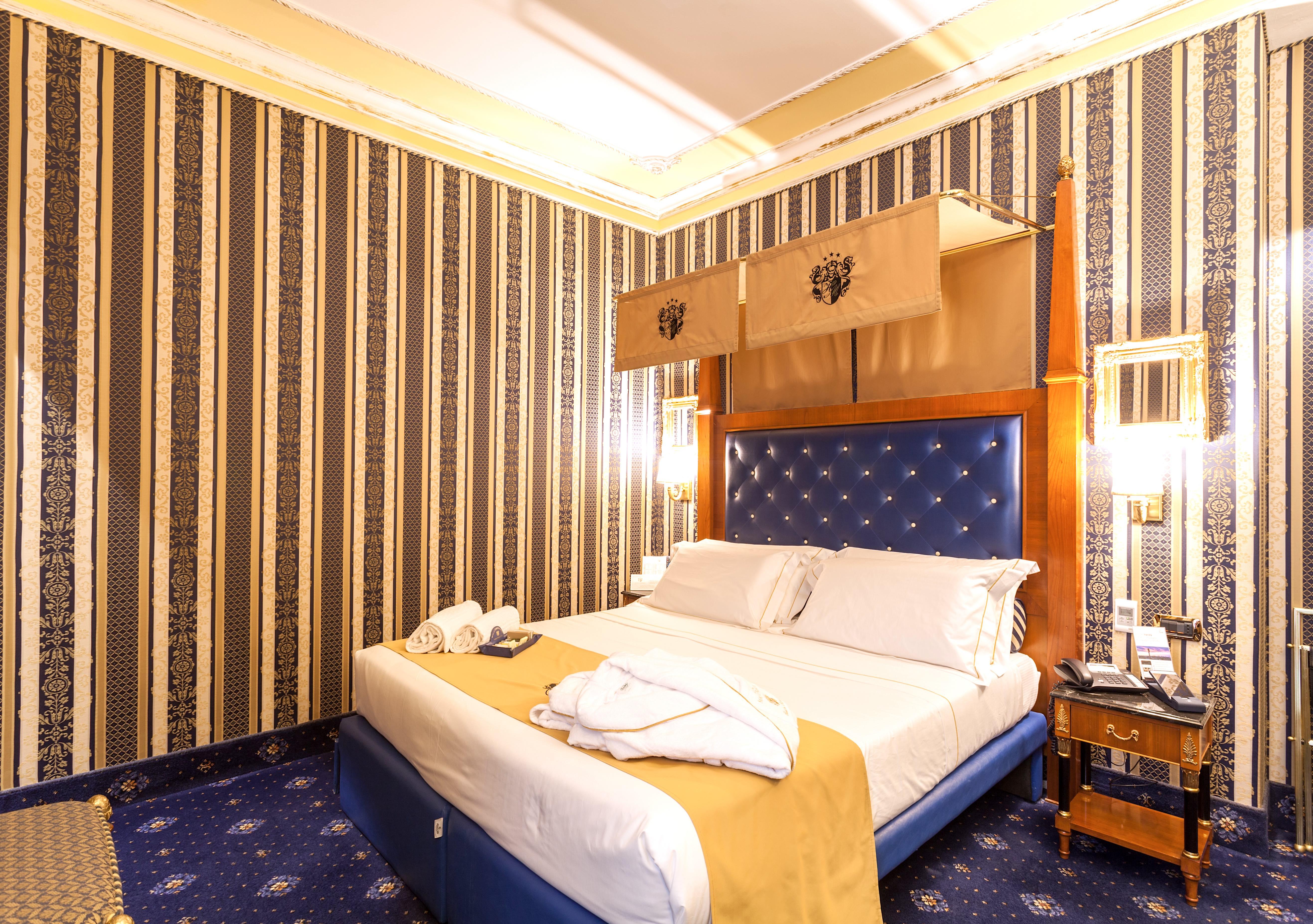 Hotel Manfredi Suite In Roma Ngoại thất bức ảnh