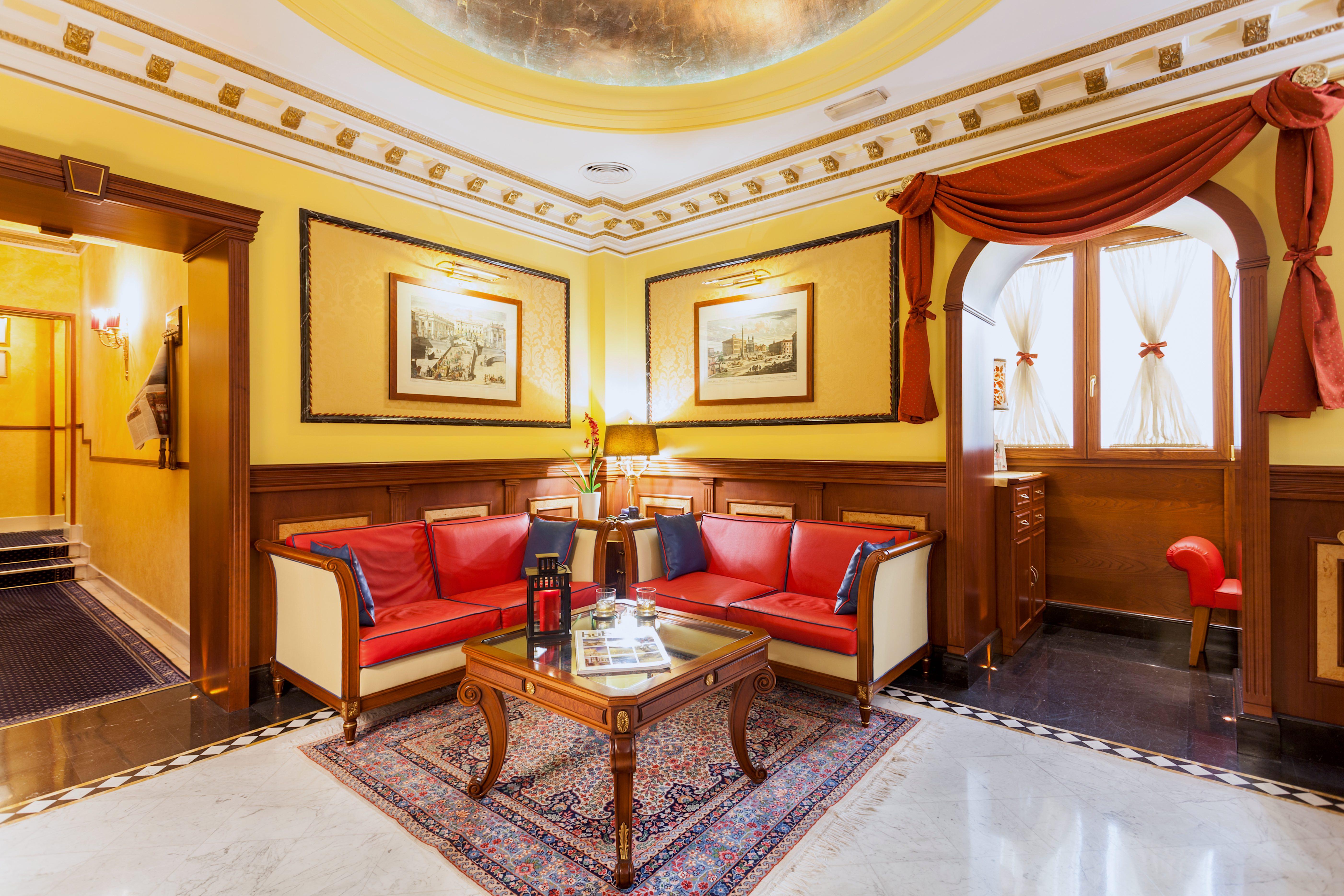 Hotel Manfredi Suite In Roma Ngoại thất bức ảnh
