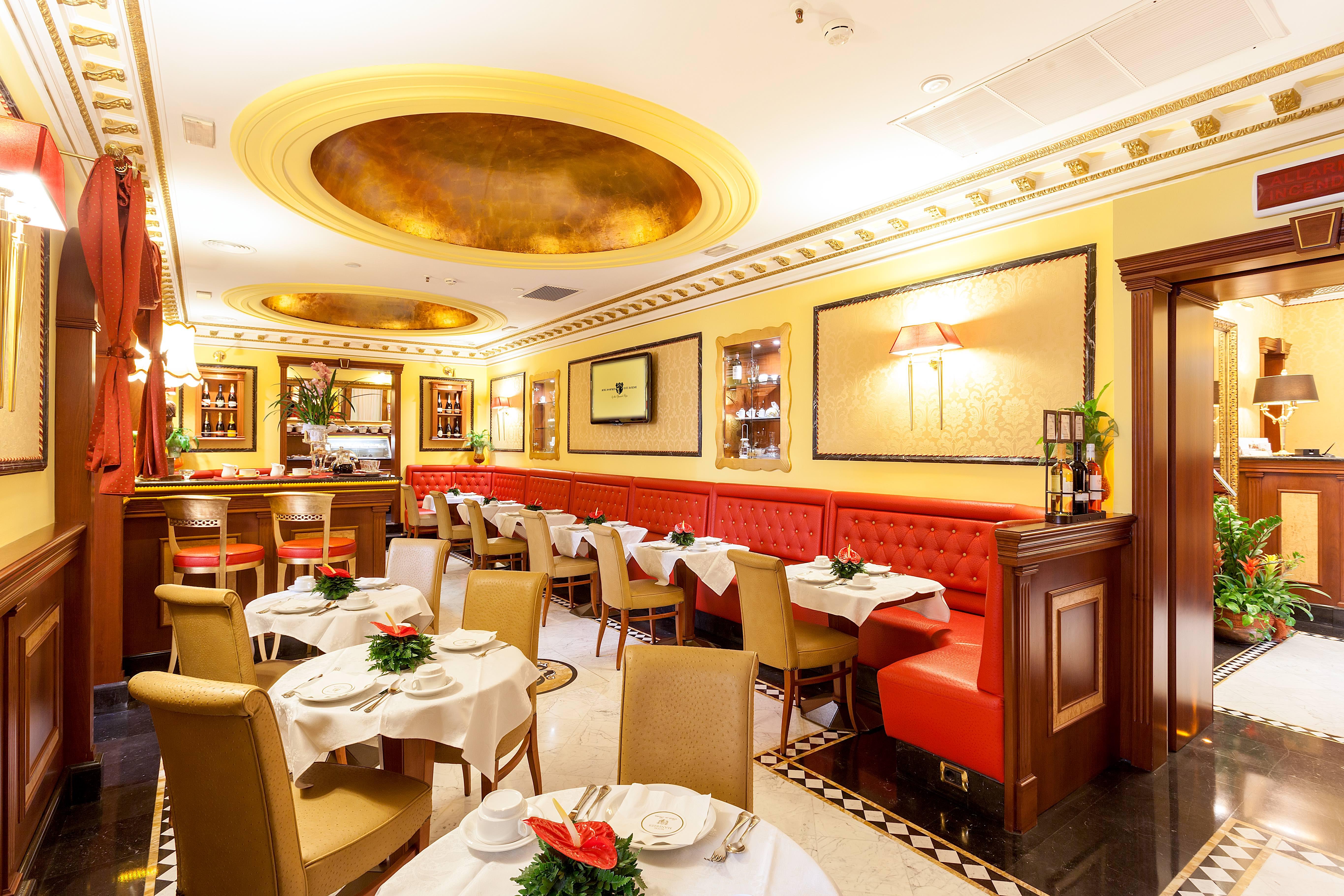 Hotel Manfredi Suite In Roma Ngoại thất bức ảnh