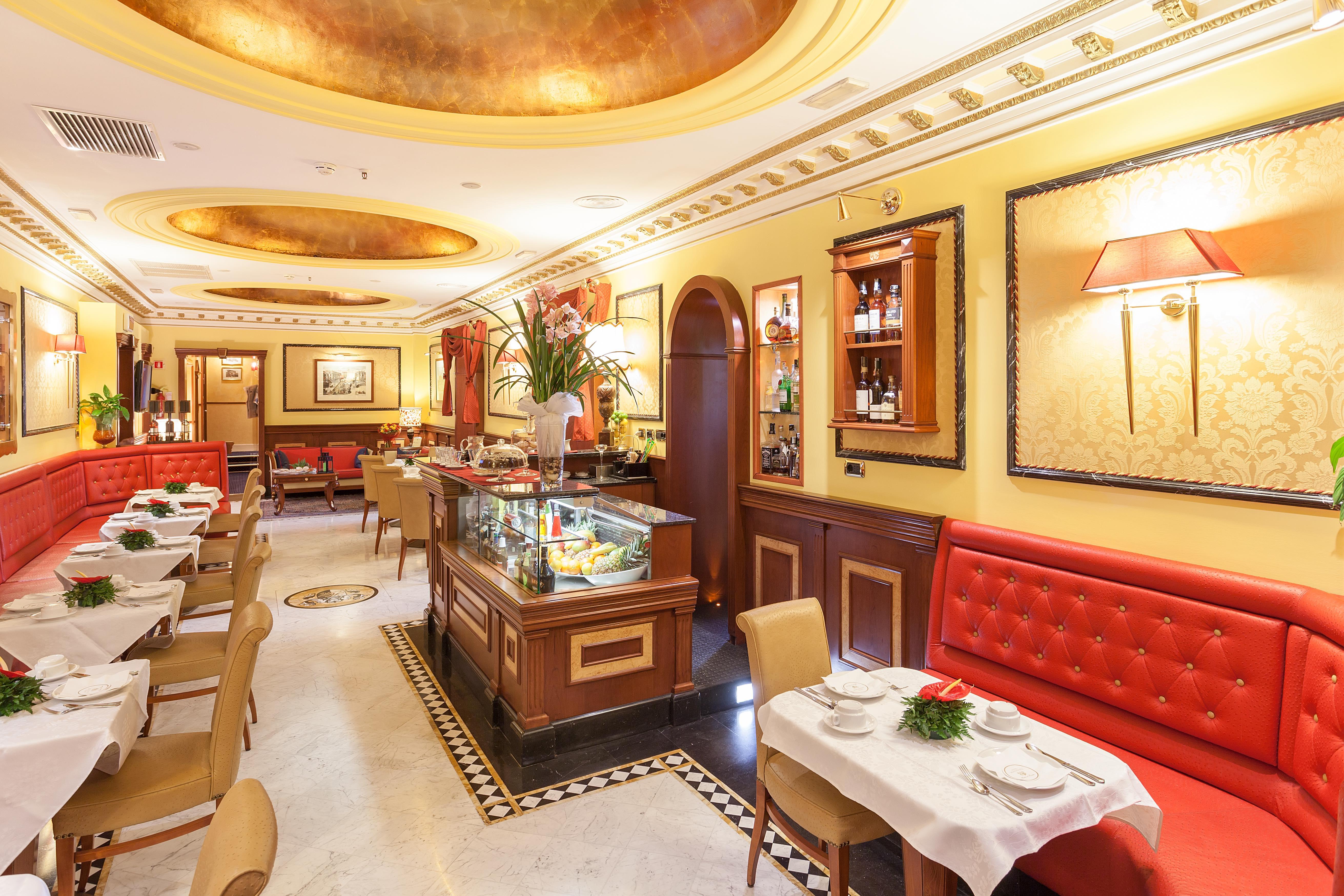 Hotel Manfredi Suite In Roma Ngoại thất bức ảnh