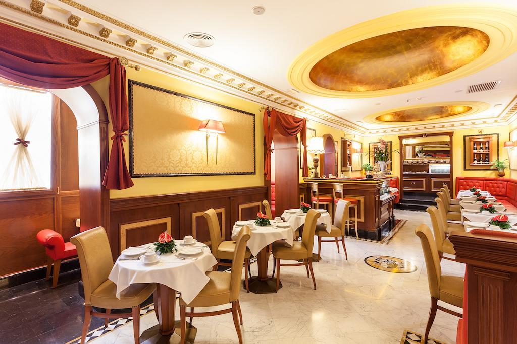 Hotel Manfredi Suite In Roma Ngoại thất bức ảnh