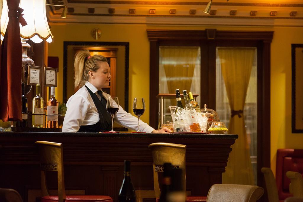 Hotel Manfredi Suite In Roma Ngoại thất bức ảnh