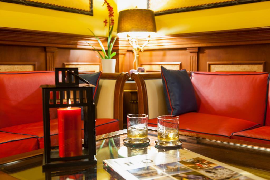 Hotel Manfredi Suite In Roma Ngoại thất bức ảnh